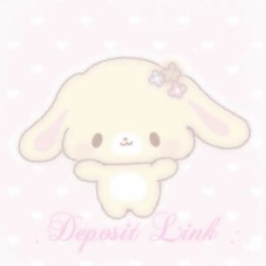 Deposit Link°♡༚˚₊·